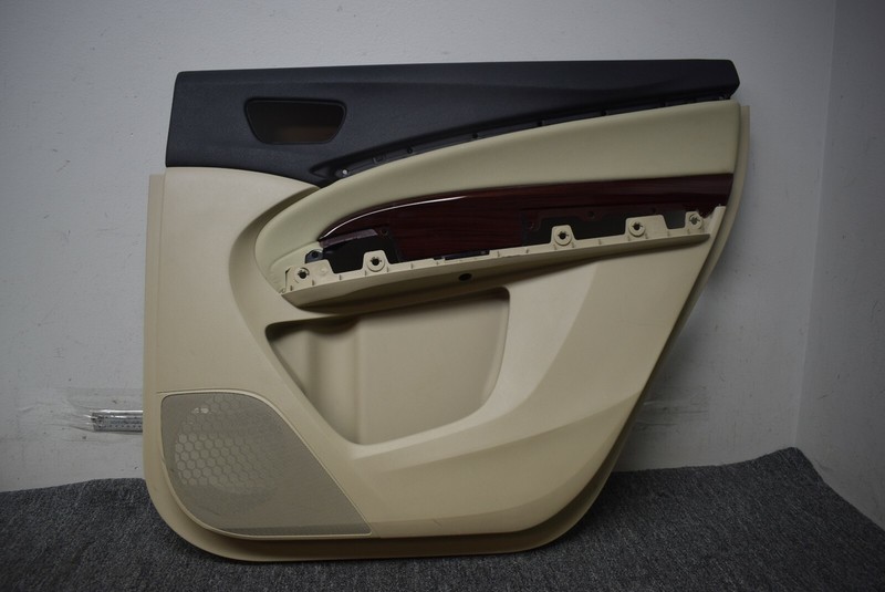 ACURA MDX INTERIOR DOOR FACTORY OEM
