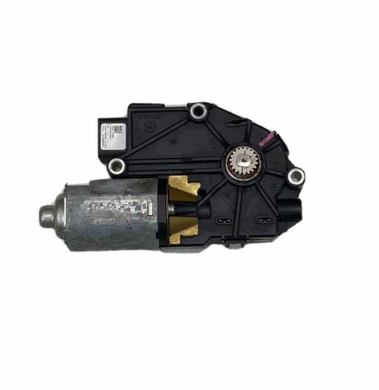 2013 2019 CADILLAC XTS SUNSHADE SUN ROOF MOTOR ASSY OEM 22971787