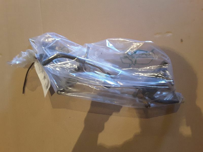 FUEL INJECTION PARTS FUEL INJECTOR 2.5L WITHOUT TURBO FITS 05-11 IMPREZA 168683