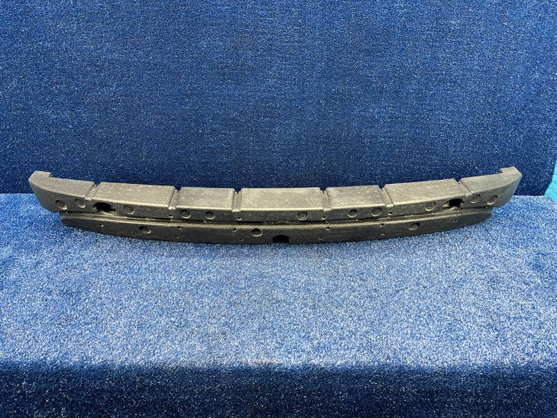 06-09 PONTIAC SOLSTICE REAR BUMPER REINFORCEMENT FOAM ABSORBER BAR OEM 15255228
