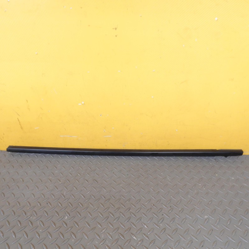 2022-2025 HONDA CIVIC LEFT FRONT DOOR WINDOW BELT MOLDING OEM 72450-T20-A11