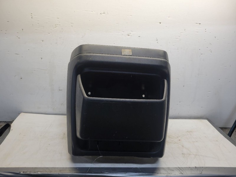 Console Front Floor Fits 03-21 EXPRESS 2500 VAN 1661744