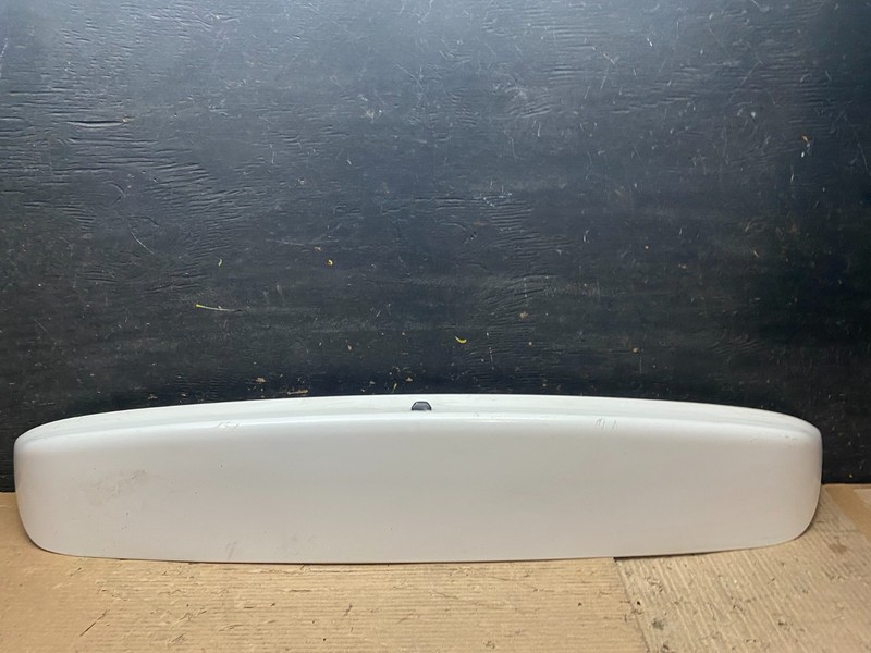 2003 to 2008 Toyota Matrix Rear Spoiler OEM V7221 DG