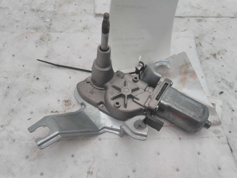 Used Back Glass Wiper Motor fits: 2022 Jeep RenegadeGrade A