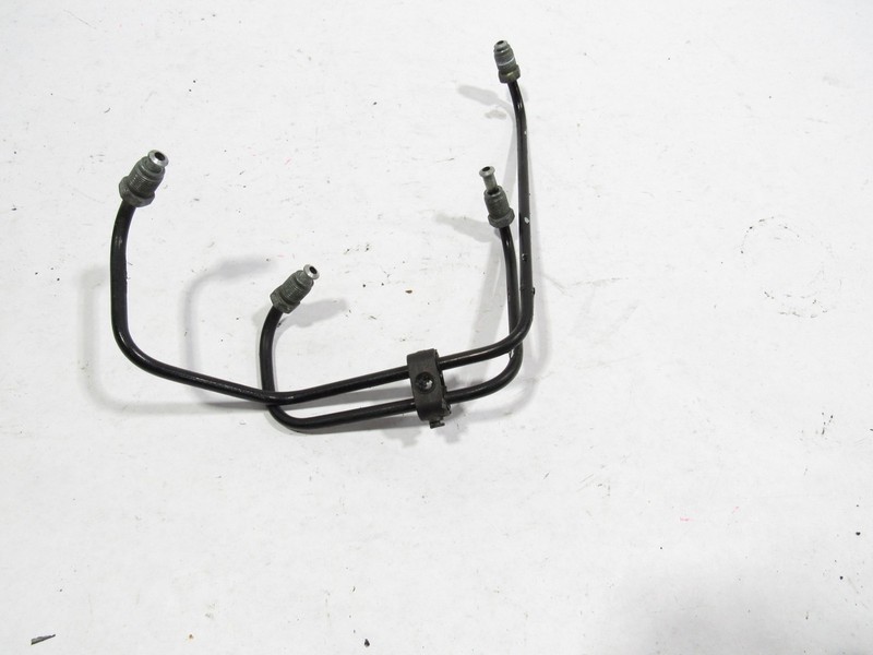 02-06 Maserati Coupe GT 2004 4.2L ABS Brake Pump Line Pipe Hose Tube Set |