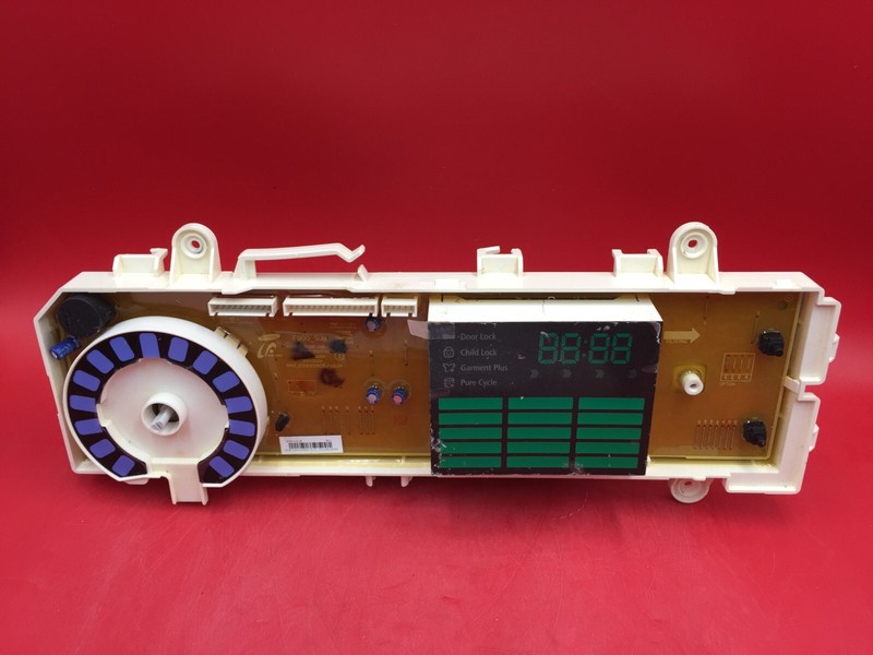 SAMSUNG WASHER CONTROL BOARD DC92-01311 BWD-9468