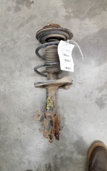 Driver Left Strut Front Fits 04-08 MAXIMA 222371