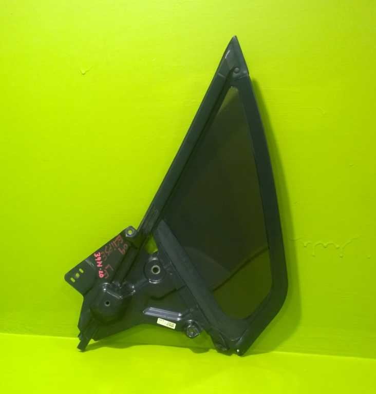 06 07 08 09 10 11 12 ECLIPSE DRIVER LEFT FRONT VENT GLASS OEM 3914-20