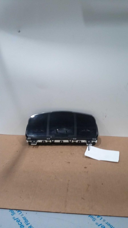 2009 Dodge Journey Speedometer Gauge OEM Silver 120 MPH 56044830AF