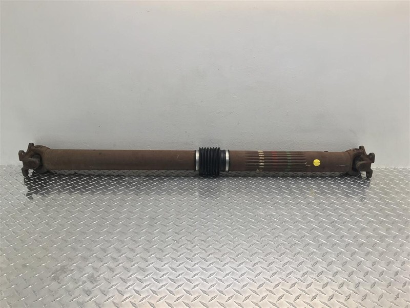 2002-2010 FORD EXPLORER MOUNTAINEER 4x4 REAR DRIVE SHAFT OEM 6L24-4602-DA