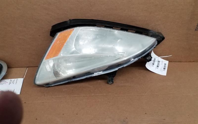 Driver Left Headlight Fits 03-07 ACCORD 220028