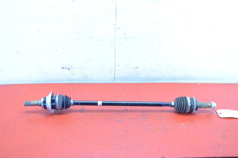 17-24 MAZDA CX-5 2.5L AWD REAR RIGHT PASSENGER SIDE AXLE SHAFT OEM