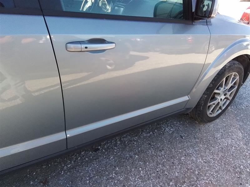 Passenger Front Door Electric Opt JP3 Fits 11-20 JOURNEY 3356961
