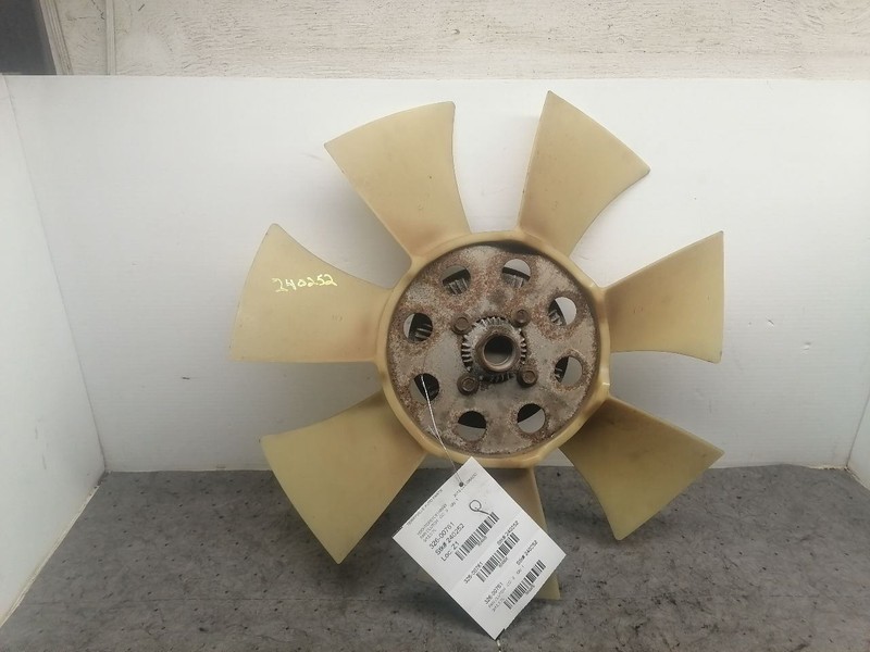 Fan Clutch 3.7L Fits 04-12 CANYON 1404330