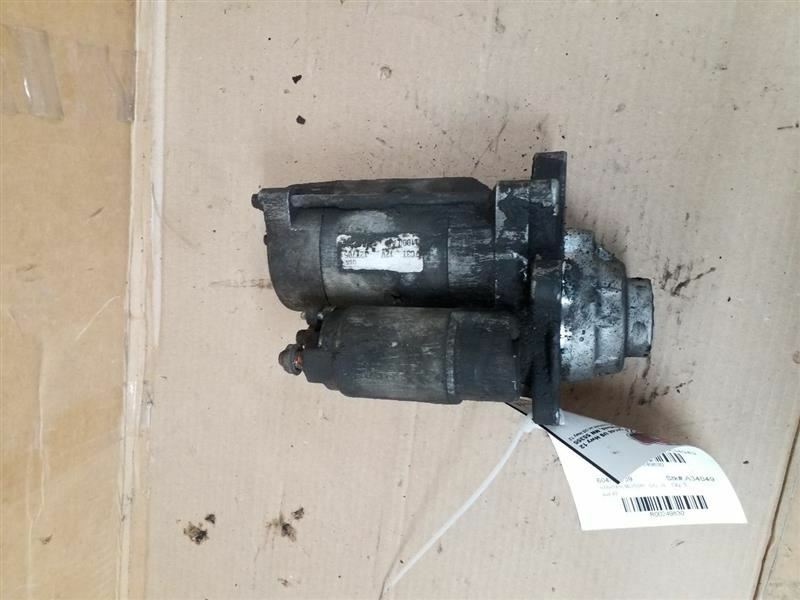 Starter Motor Fits 08-10 FORD F250SD PICKUP 249830