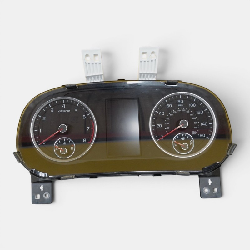 2021-2023 KIA K5 GT-LINE DASH INSTRUMENT GAUGE CLUSTER SPEEDOMETER 94011L3410