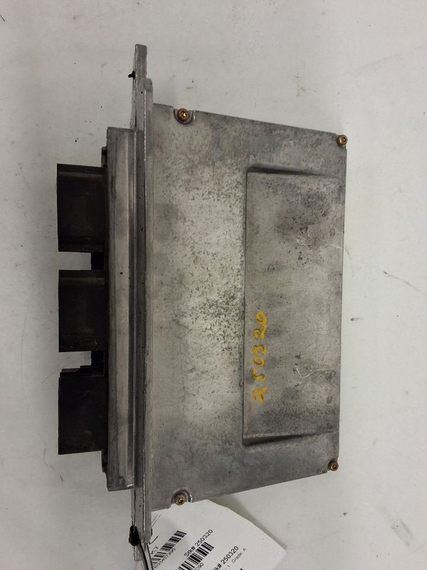 Engine ECM Electronic Control Module 4 Door 8-280 Fits 04-05 EXPLORER 3437290