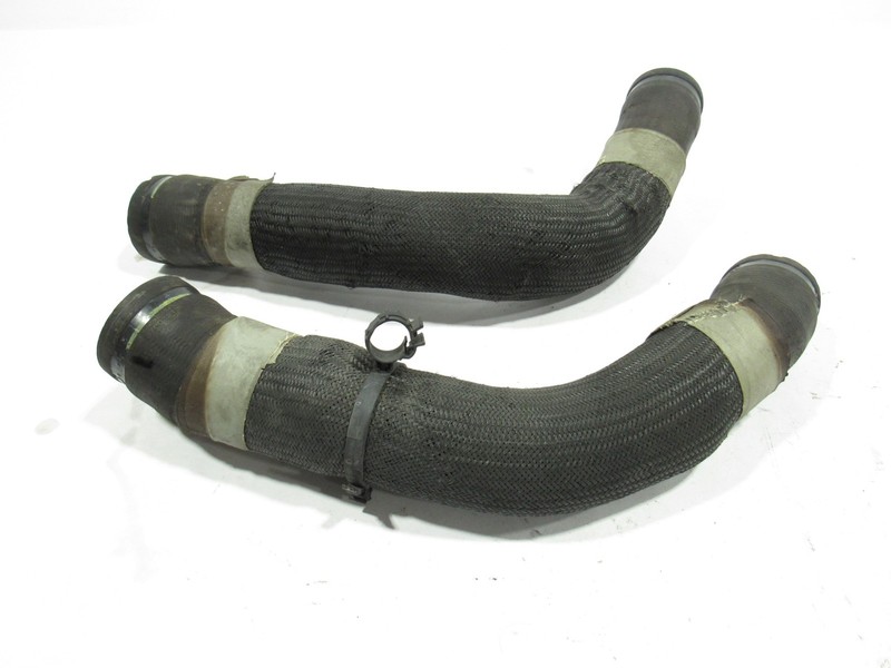 Maserati Levante Q4 2017 Intercooler Pressure Intake Hose Pipe Line Set 16-24 ;#