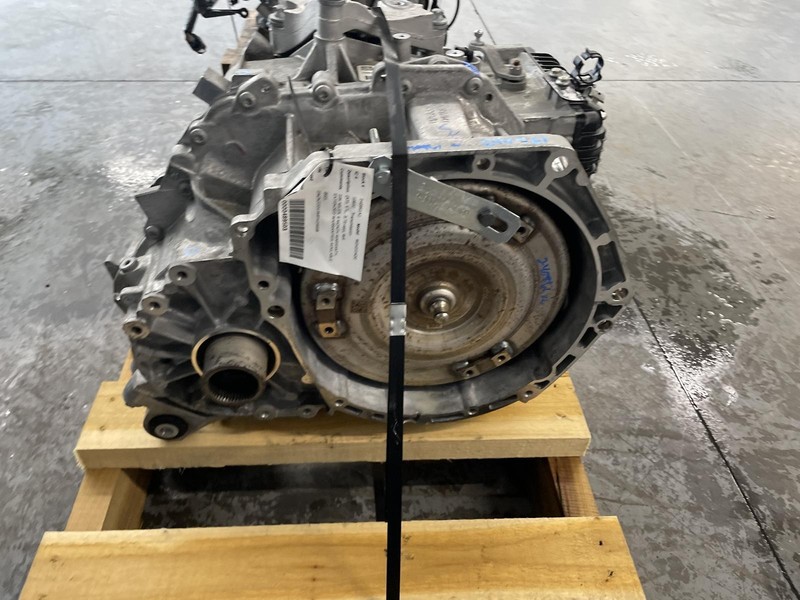 20-'23 JEEP RENEGADE Transmission 1.3L 3.73 ratio 4x4 23k miles 6 Month Wnty!