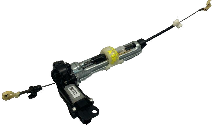 Chevy Silverado 1500 seat motor 19 to 23 front right side lumbar motor 5052806B