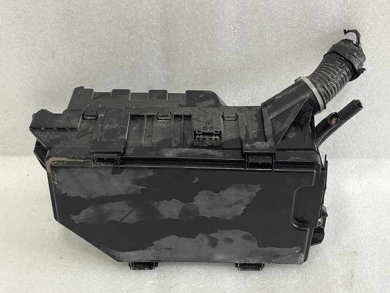 2018 2019 2020 HONDA ACCORD ENGINE FUSE RELAY BOX 1.5L TURBO AUTOMATIC A/T