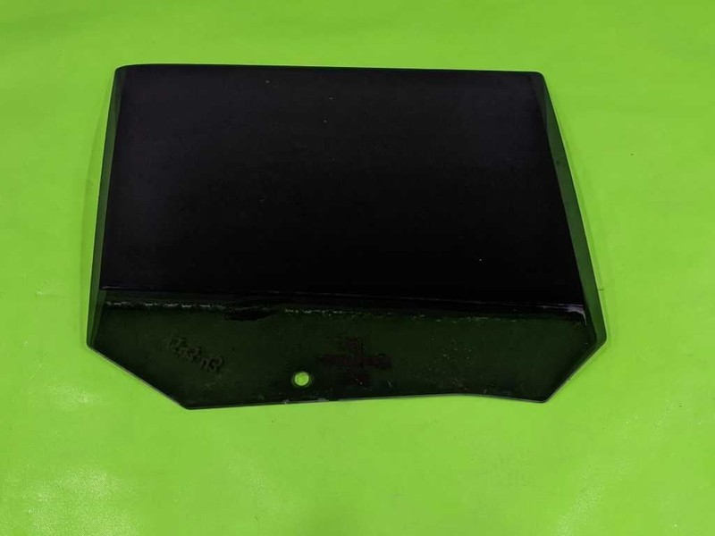 11-19 EXPLORER PASSENGER RIGHT REAR WINDOW DOOR GLASS OEM 4543-43