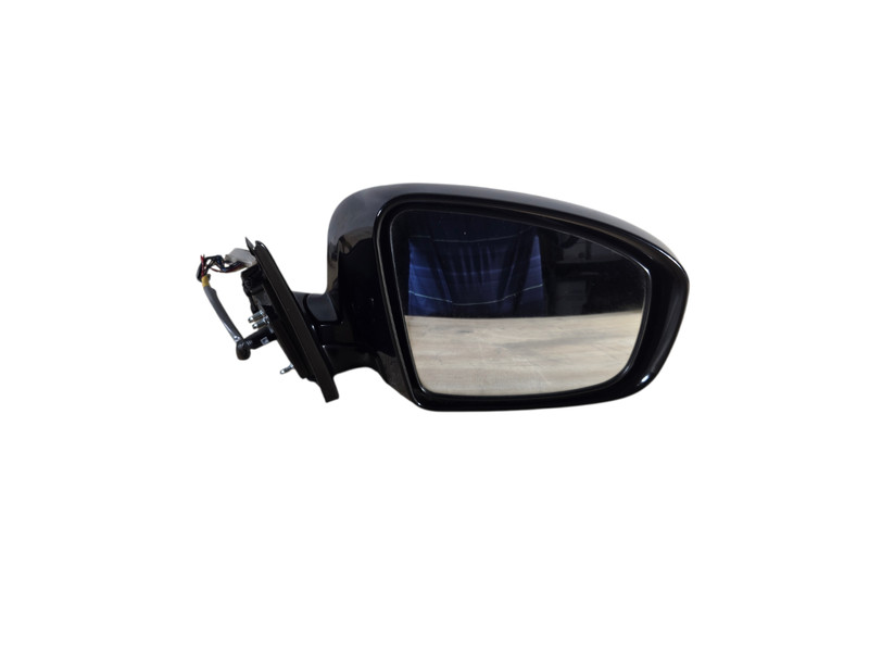 2008-2015 Infiniti EX35 QX50 Right Front Door Side Rear View Mirror Camera OEM 9