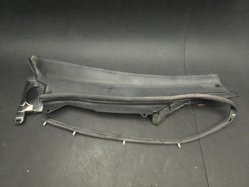Right Cowl Vent Panel 2015 Infiniti Q50 66862-4GF0A 2014 2016 2017 2018 - 2024