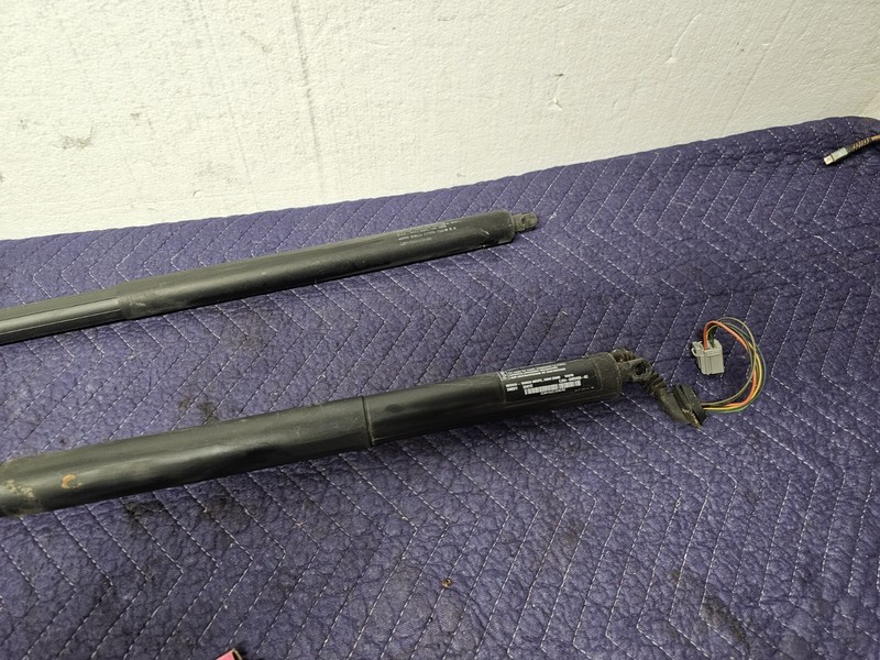 For Ford Escape 2x Rear LH Tailgate Power Hatch Lift Support Strut CJ54S402A55AC