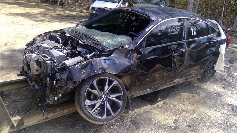 Temperature Control ID 55900-04141-B1 Fits 16-19 TACOMA 1306461