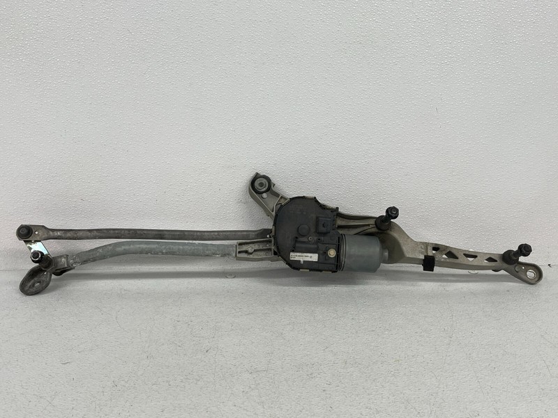 ⭐08-15 MERCEDES BENZ C300 FRONT WINDSHIELD WIPER MOTOR LINKAGE ARM OEM LOT2320