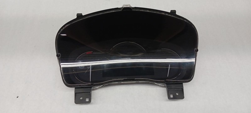 17 CADILLAC XT5 Speedometer 5.7" screen 129k miles OEM Guaranteed!