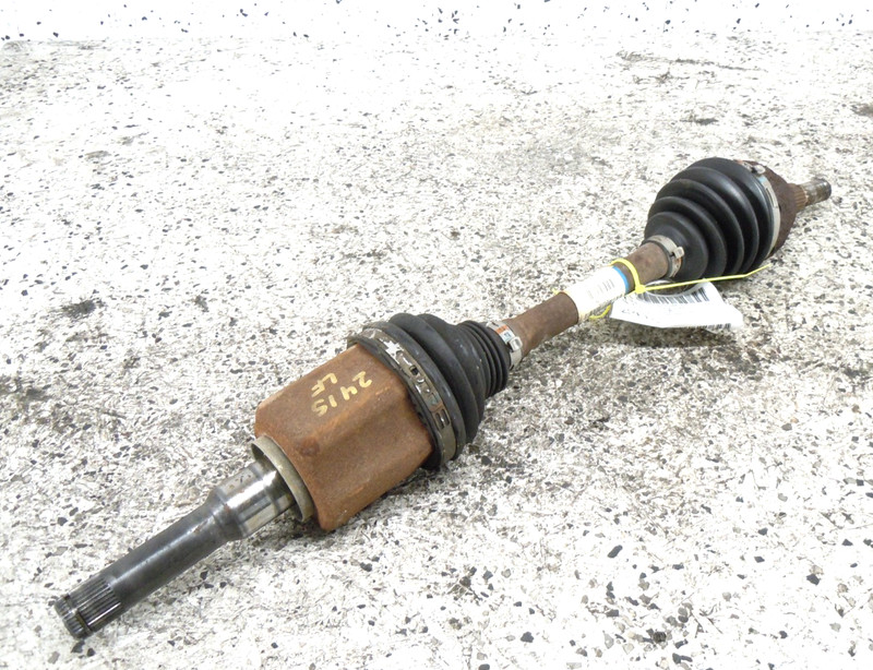 2013-2019 Ford Escape 1.5L 1.6L 2.5L Front Axle Shaft Driver Left OEM 4x2