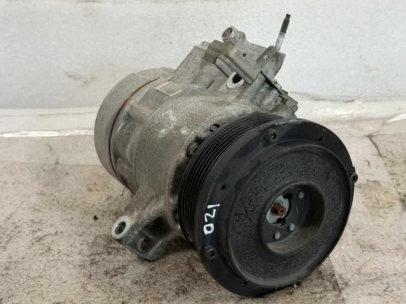 2006 LS430 Air Conditioning A/C AC Compressor OEM 107K Miles