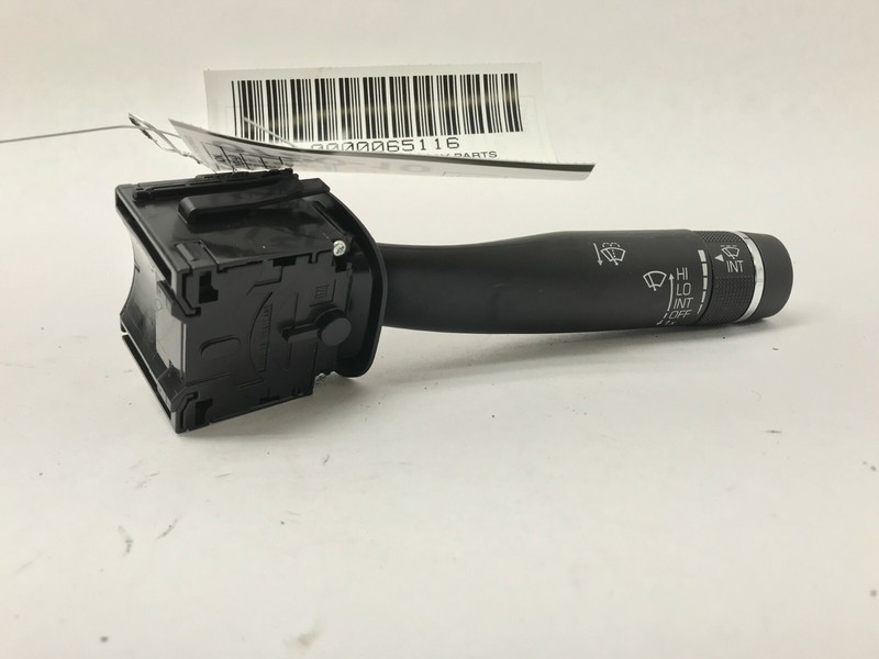 14 15 16 CADILLAC CTS WINDSHIELD WIPER STALK SWITCH OEM 23301462