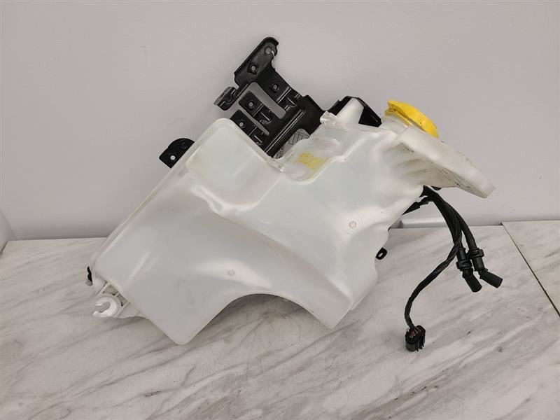 Wash Reservoir LHD With Rear Washer Engine Fits 18-20 WRANGLER 578703