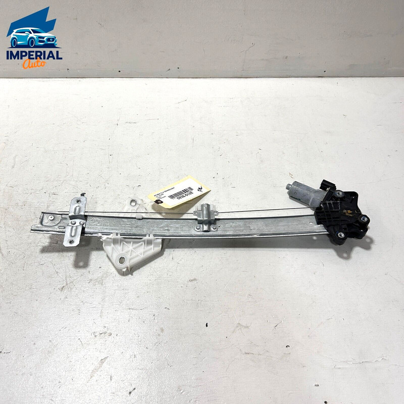 Front Left Driver Side Door Window Regulator Motor Acura TLX 2015-2020 OEM