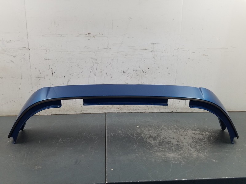 2008 Chevy Corvette C6 Halo Roof Panel #5025 VV8