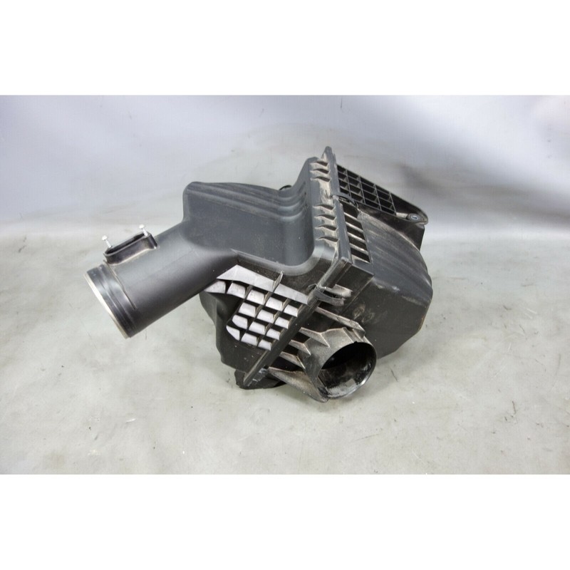 2012-2016 BMW F10 528i N20 4-Cylinder Air Filter Housing Intake Muffler OEM