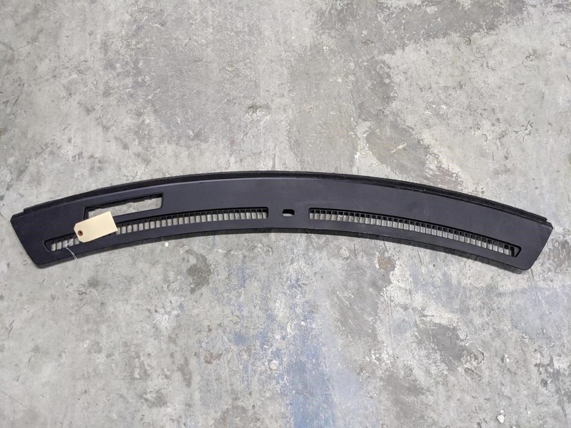 Dashboard Defroster Panel 2015 Ford Explorer DB53-78046B62 2017 - 2019 X