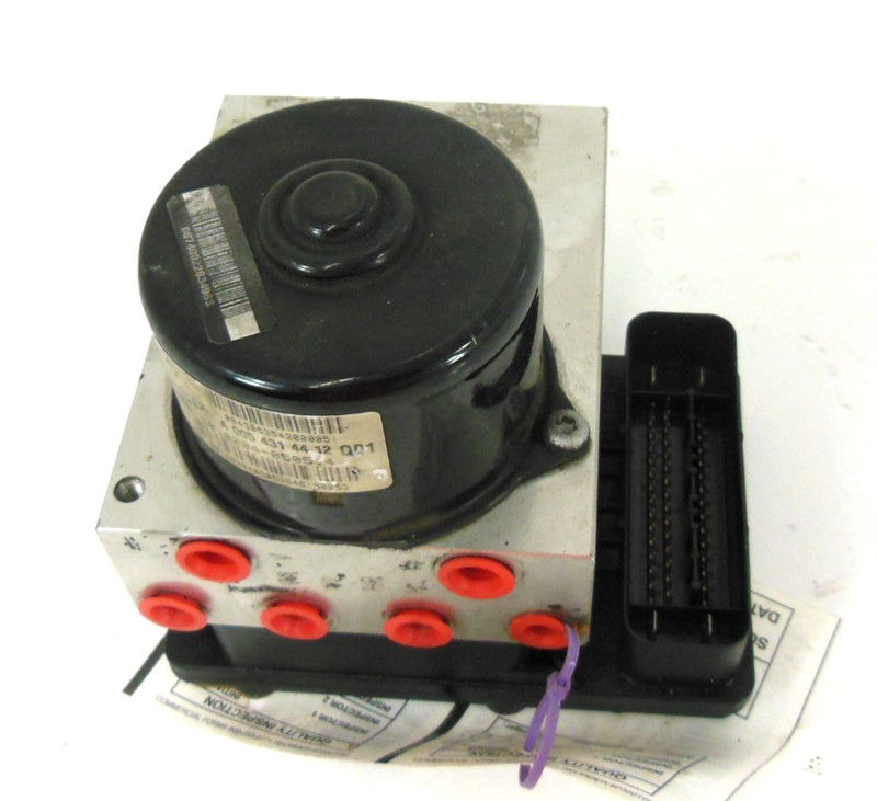 2006-2009 Mercedes-Benz CLK350 Anti Lock Brake ABS Pump OEM