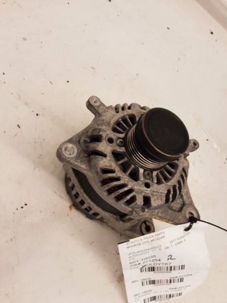 Alternator Fits 17-18 FORESTER 3093496