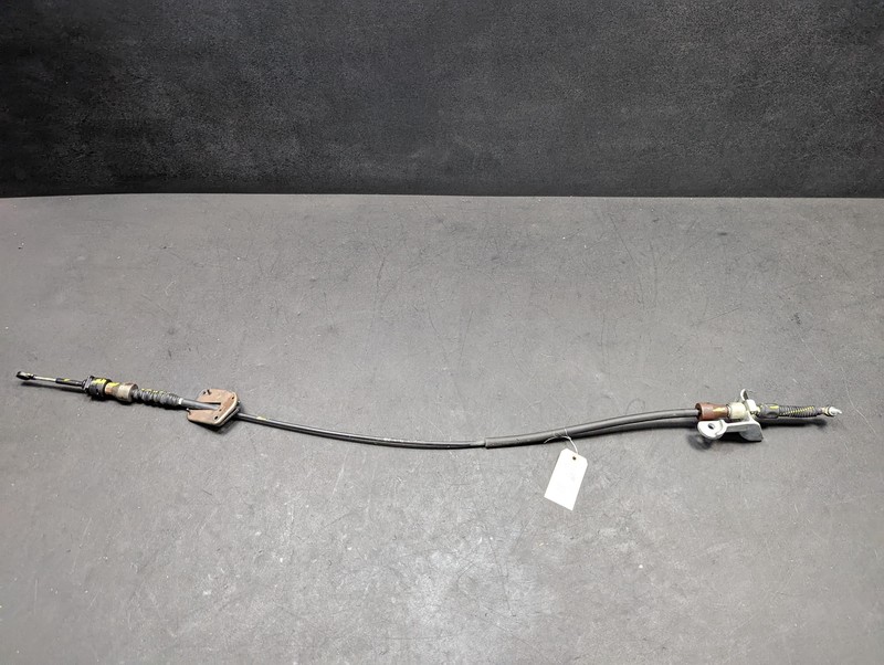 Transmission Shift Control Lever Cable 2019 Nissan Pathfinder 34935-3KA0A 13 18