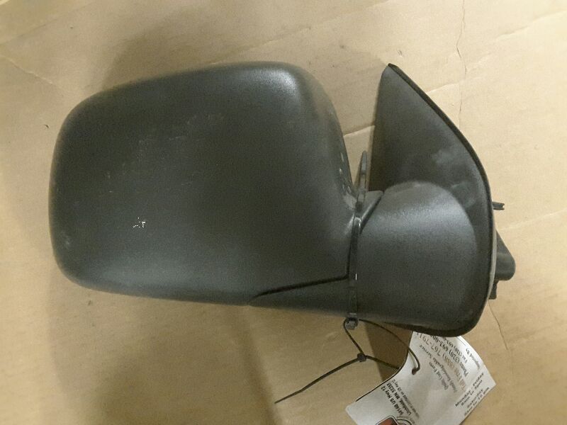 04 05 06 07 08 09 10 11 12 CHEVY COLORADO R. SIDE VIEW MIRROR MANUAL 55647