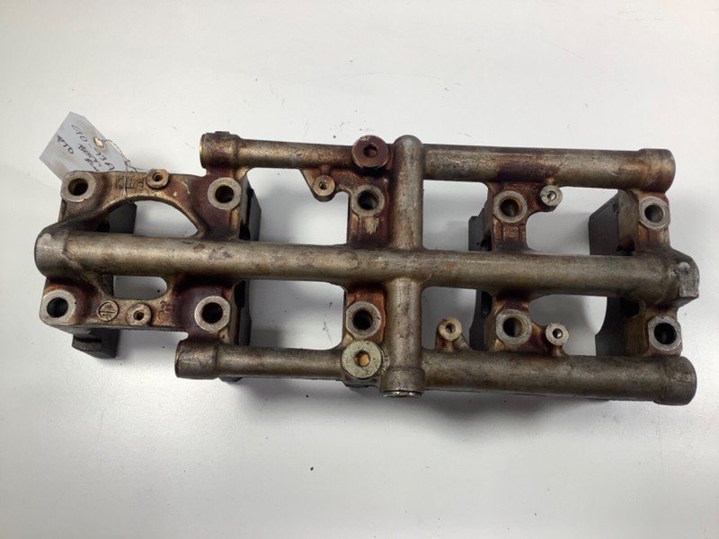 90-93 HondaAccord Engine Block Bottom Bridge, Bearing Caps 11130-PT0-000 OEM