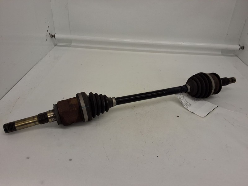 Driver Left Axle Shaft Rear Fits 13-19 XTS 3330101