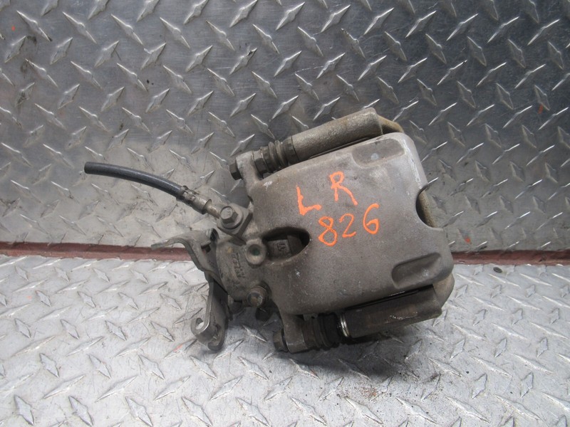 14-19 CHEVROLET IMPALAVIN 1 4TH DIGIT LEFT DRIVER REAR BRAKE CALIPER