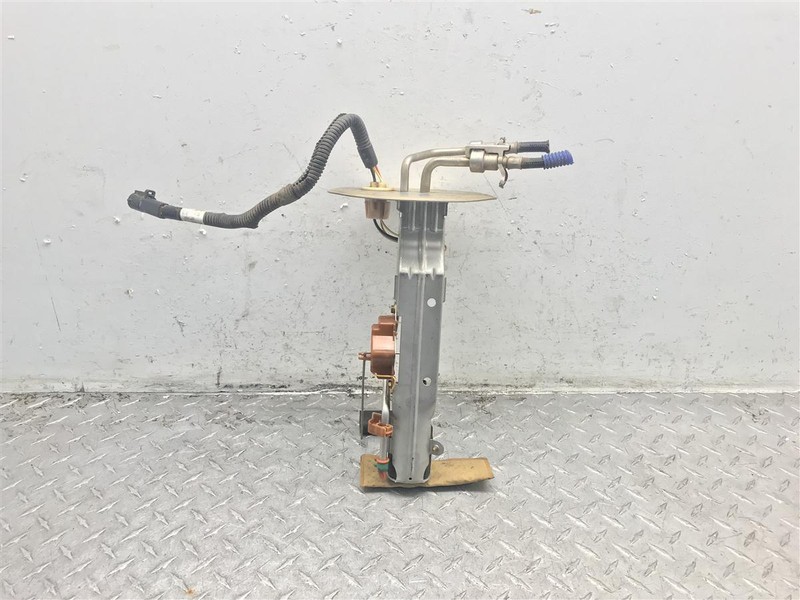 1999-2004 99-04 FORD F150 4.2L 4.6L FUEL PUMP STANDARD CAB 4X2 120"WB OEM