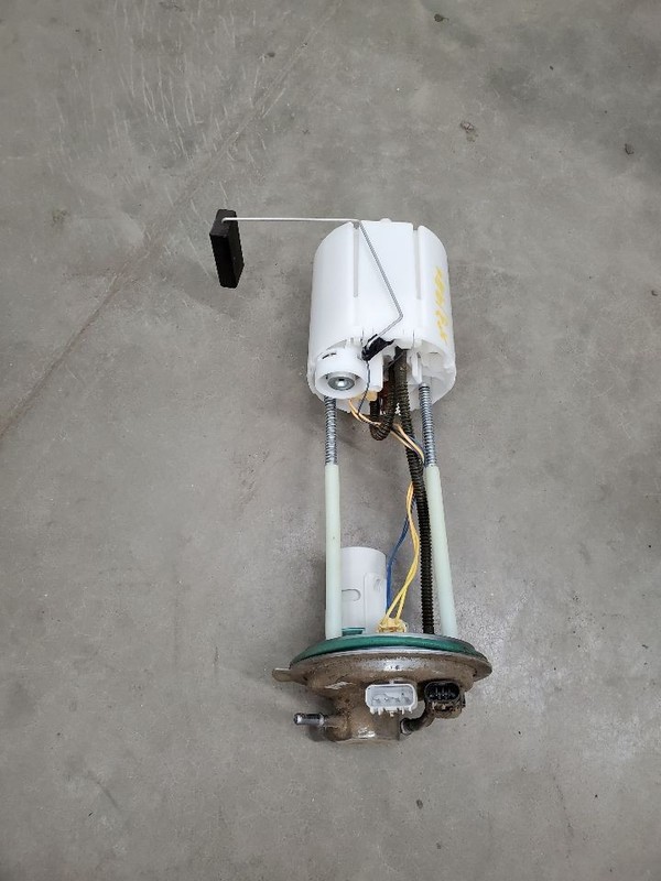 Fuel Pump Assembly Tank Mounted Fits 14-18 SIERRA 1500 PICKUP 295893
