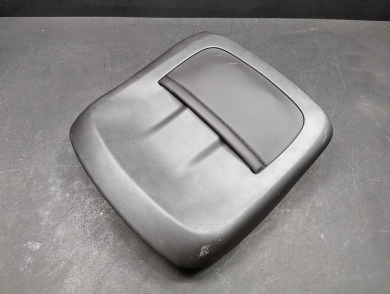 Front Right Seat Upper Cushion Rear Cover 2022 Cadillac CT4 84794322 2021 - 2024